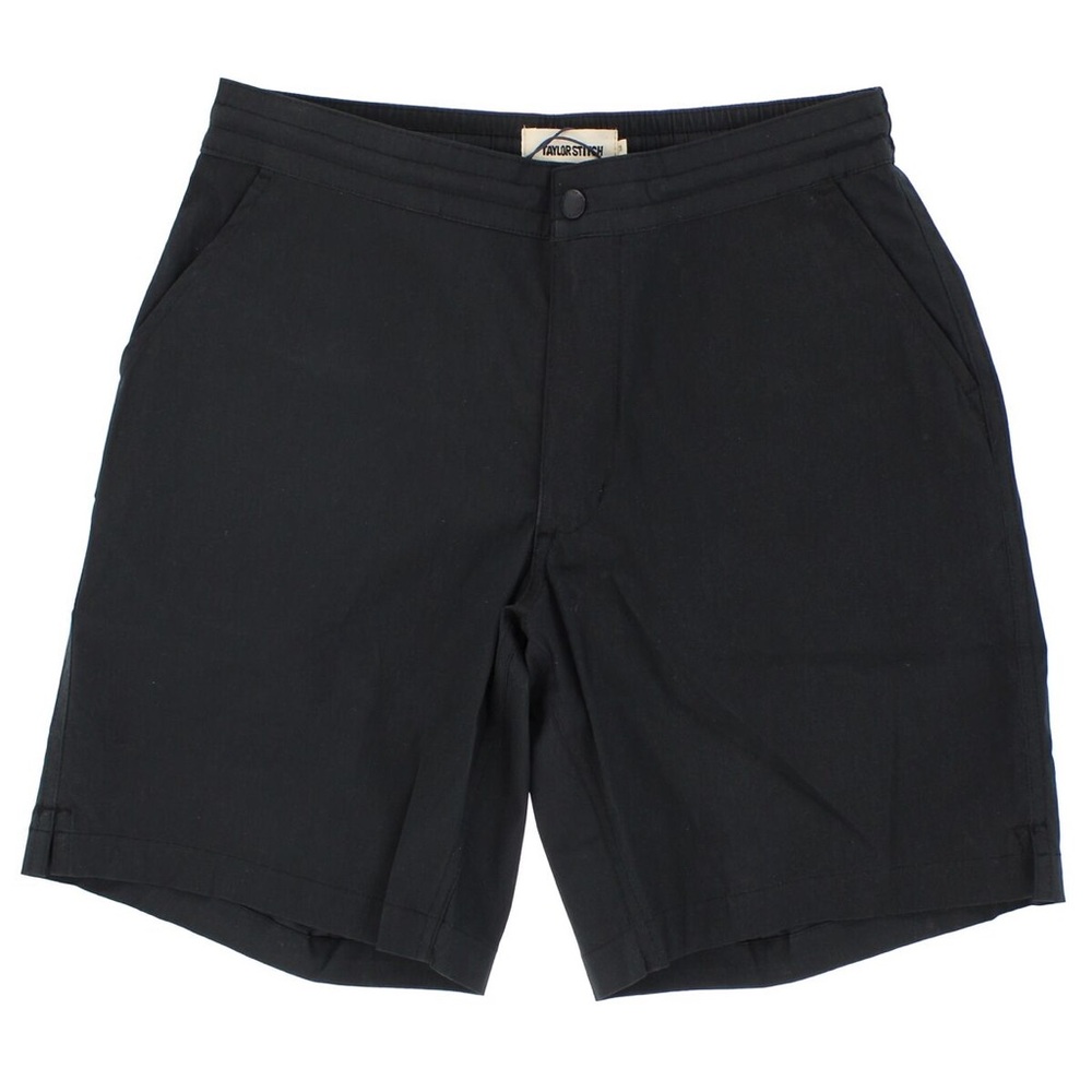 Taylor Stitch, Men's Shorts, The Adventure Shorts

new, unworn, Black sz 34”